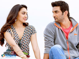 Movie Wallpapers Of The Movie M.S. Dhoni – The Untold Story