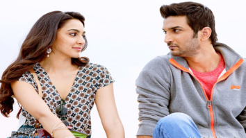 Movie Wallpapers Of The Movie M.S. Dhoni – The Untold Story