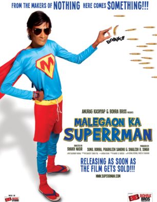 Malegaon Ka Spiderman