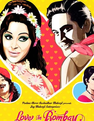 Love In Bombay