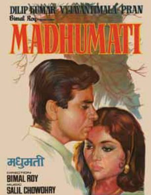 Madhumati