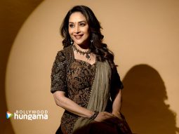 Celeb Wallpapers Of Madhuri Dixit