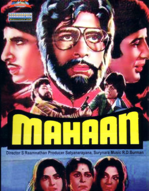 Mahaan