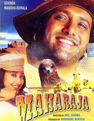 Maharaja