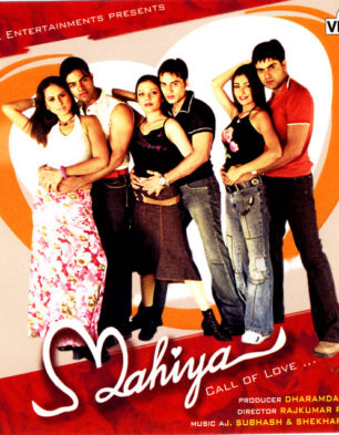 Mahiya – Call of Love