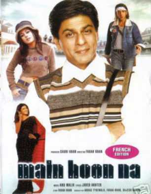 Main Hoon Na