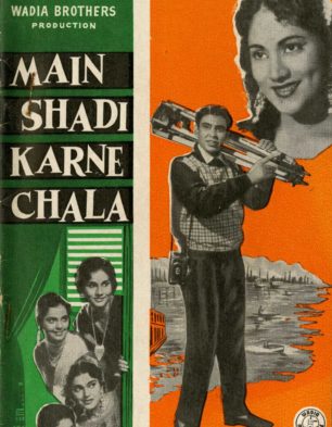 Main Shadi Karne Chala