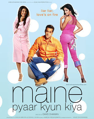 Maine Pyaar Kyun Kiya