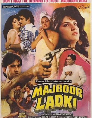 Majboor Ladki