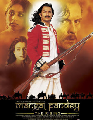 Mangal Pandey – The Rising