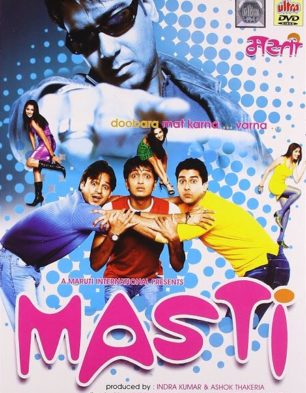 Masti