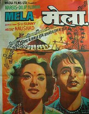 Mela