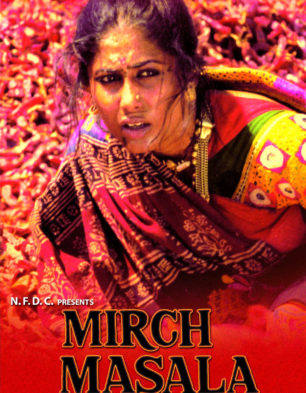 Mirch Masala