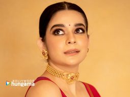 Celebrity wallpaper of Mithila Palkar