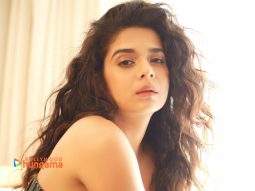 Mithila Palkar