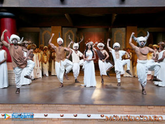 Movie Wallpapers Of The Movie Mohenjo Daro