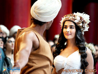 Movie Wallpapers Of The Movie Mohenjo Daro