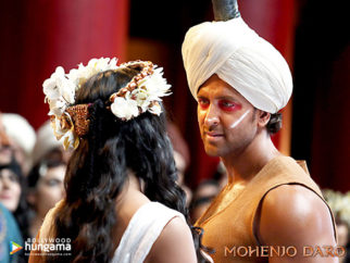 Movie Wallpapers Of The Movie Mohenjo Daro