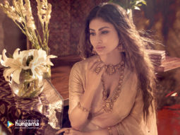 Celebrity wallpapers of Mouni Roy