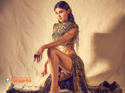 Celebrity wallpaper of Mouni Roy