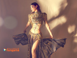 Celebrity wallpaper of Mouni Roy