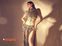 Celebrity wallpaper of Mouni Roy