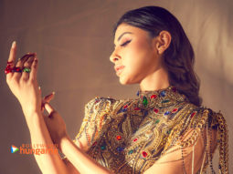 Celebrity wallpaper of Mouni Roy