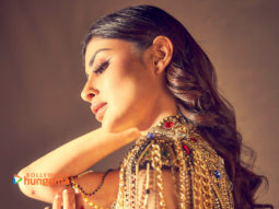Celebrity wallpaper of Mouni Roy
