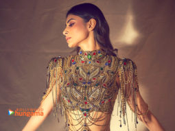 Celebrity wallpaper of Mouni Roy