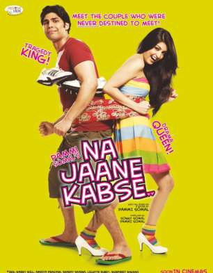 Na Jaane Kabse..