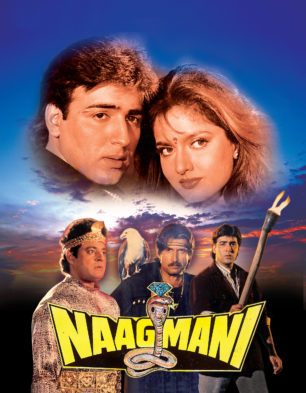 Naag Mani