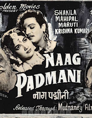 Naag Padmani