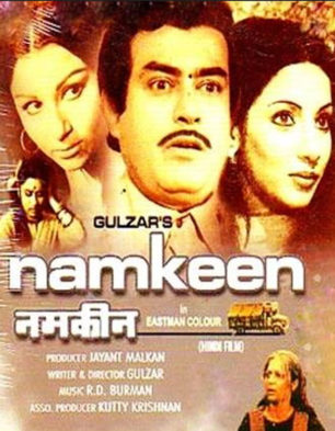 Namkeen