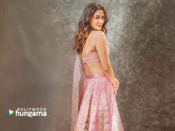 Celebrity wallpaper of Nikita Dutta