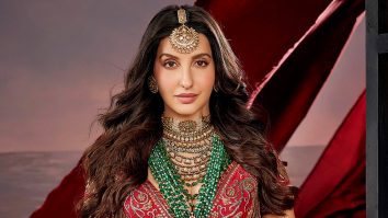 Celebrity wallpaper of Nora Fatehi