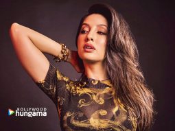 Celebrity wallpaper of Nora Fatehi