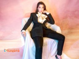 Celeb Wallpapers Of Nora Fatehi