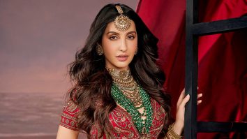 Celebrity wallpaper of Nora Fatehi