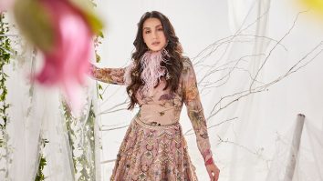 Nora Fatehi wallpapers