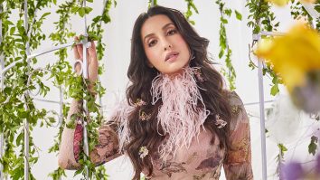 Nora Fatehi wallpapers