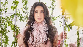 Nora Fatehi wallpapers