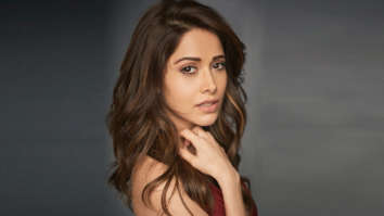 Celebrity Wallpapers of Nushrratt Bharuccha