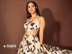 Nushrratt Bharuccha