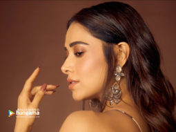 Nushrratt Bharuccha