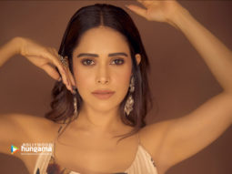 Nushrratt Bharuccha