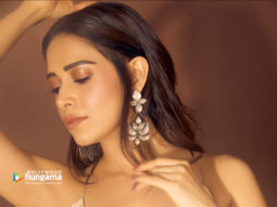 Nushrratt Bharuccha