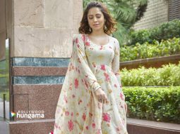 Nushrratt Bharuccha