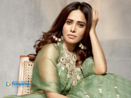 Celebrity Wallpapers of Nushrratt Bharuccha