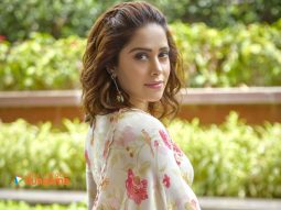 Nushrratt Bharuccha
