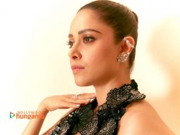 Nushrratt Bharuccha